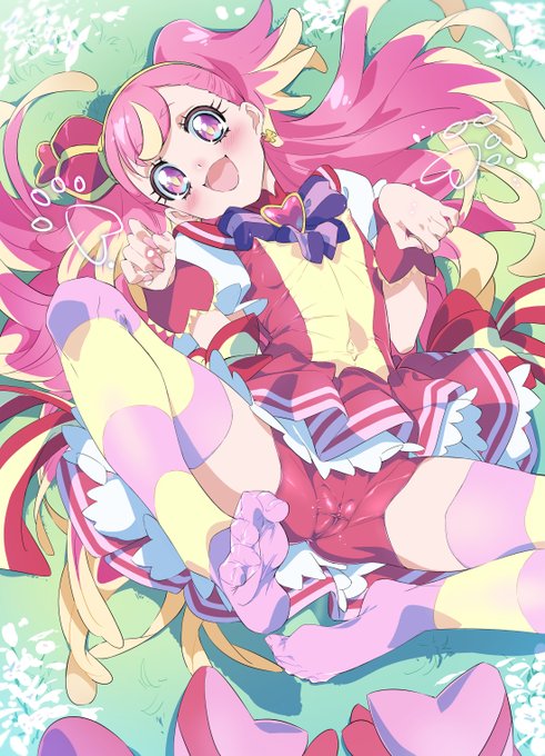 きゅあわんだふる 