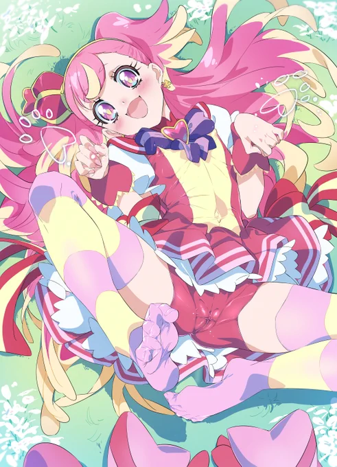 きゅあわんだふる 