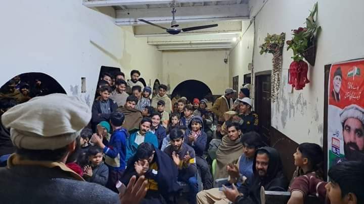 PAT Sialkot Official ® (@patsktofficial) on Twitter photo پاکستان عوامی تحریک کے امیدوار حافظ غلام مصطفےٰگجر حلقہ این اے73 اور محمدکلیم طاہر حلقہ پی پی51 کی محلہ پراناڈسکہ میں کارنرمیٹنگ اہل علاقہ کی بھرپور کیساتھ مکمل حمایت کا اعلان
#Elections2024 #Shameful #AnushkaSharma #KarachiRain #ایاک_نعبد_و_ایاک_نستعین <a href="/GujjarPAT/">Hafiz Ghulam Mustafa Gujjar</a> پاکستان عوامی تحریک کے امیدوار حافظ غلام مصطفےٰگجر حلقہ این اے73 اور محمدکلیم طاہر حلقہ پی پی51 کی محلہ پراناڈسکہ میں کارنرمیٹنگ اہل علاقہ کی بھرپور کیساتھ مکمل حمایت کا اعلان
#Elections2024 #Shameful #AnushkaSharma #KarachiRain #ایاک_نعبد_و_ایاک_نستعین <a href="/GujjarPAT/">Hafiz Ghulam Mustafa Gujjar</a>