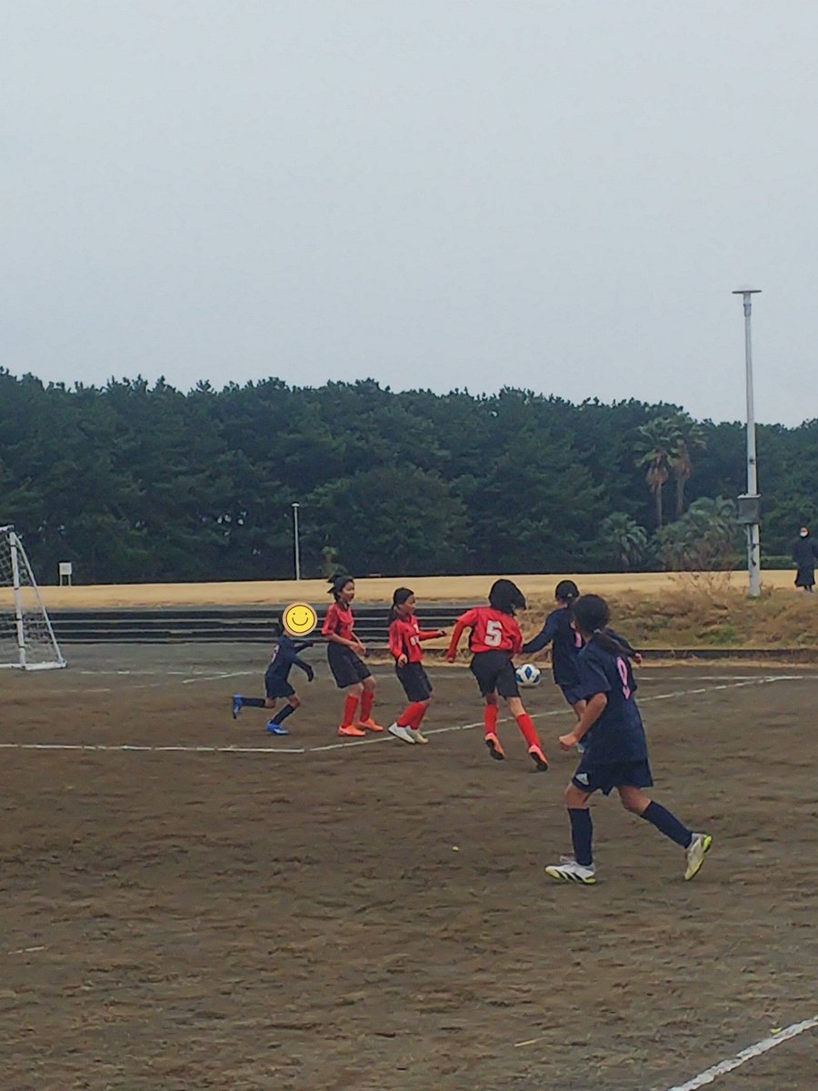 ohbasoccer8's tweet photo. 2024/02/04藤沢市少女サッカー大会
朝から雨☔。試合できるのかとおもったけれど、試合時間には雨が上がり無事に開催。
寒い中、一生懸命ボールを追いかけました😄👍
みんなの頑張りで💪勝利を勝ちとりました。
 #藤沢市小学女子サッカー
 #FC大庭レディース
 #体験募集 https://t.co/UjGU7Gex4o