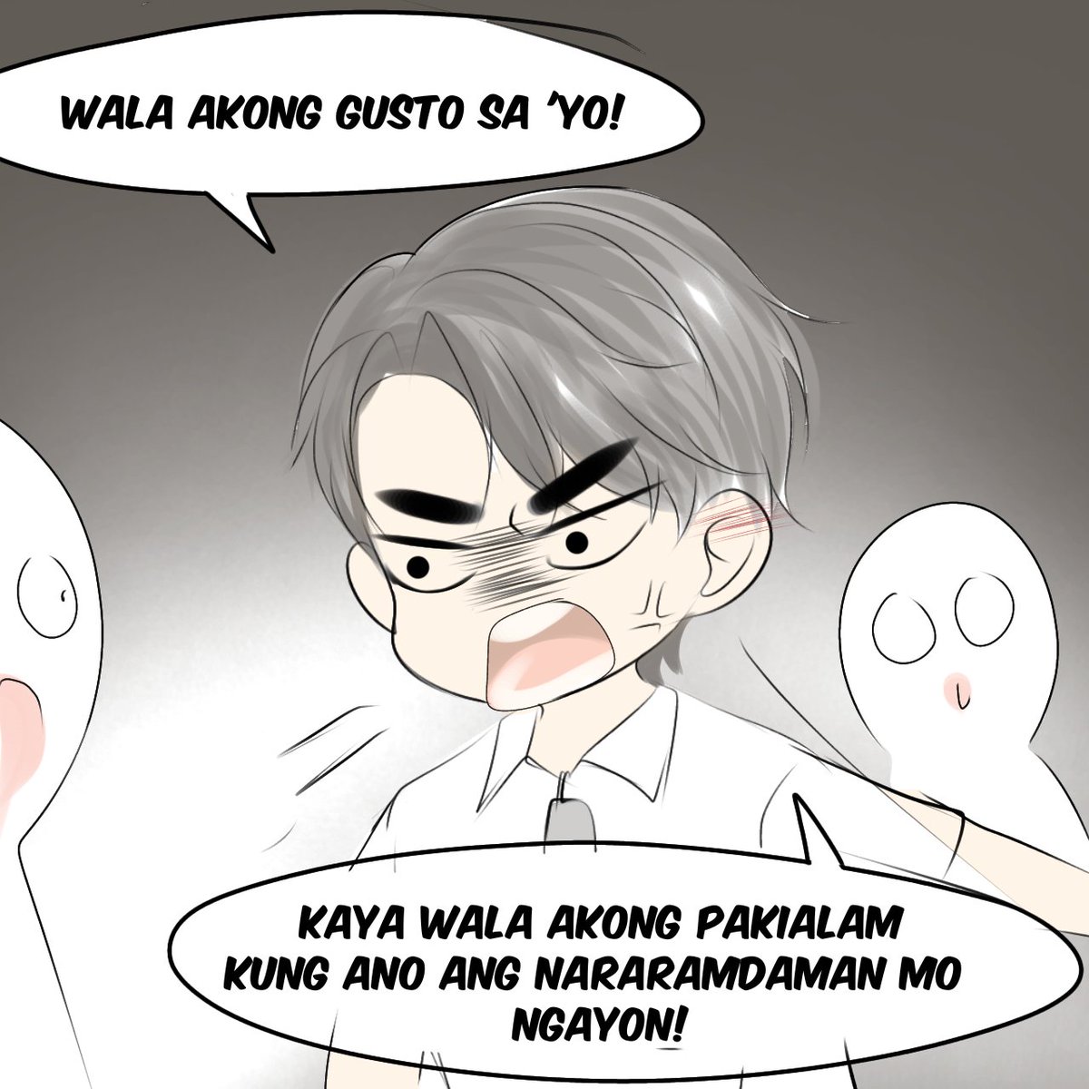 pencomics1's tweet photo. Mga pangyayari bago sumunod sa tricycle na naghahatid kay Yettie. 🤣 🤣

Quick sketch, random scene from the story "From The Start" written by Jonaxx. https://t.co/IAQ1oYer4U