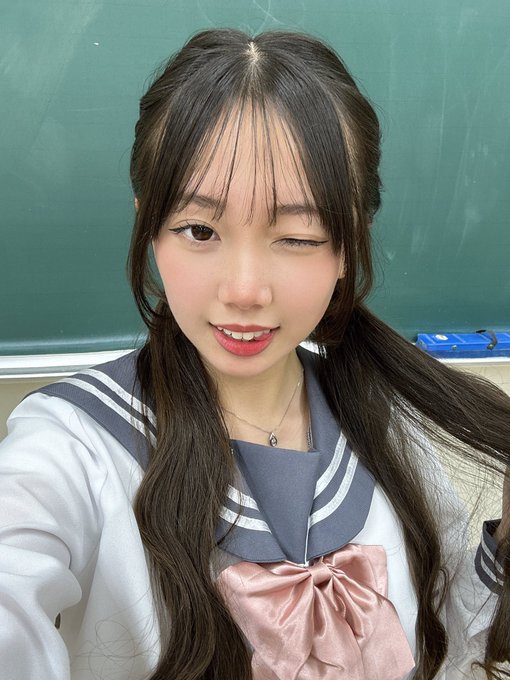 Twitterのコスプレ画像32