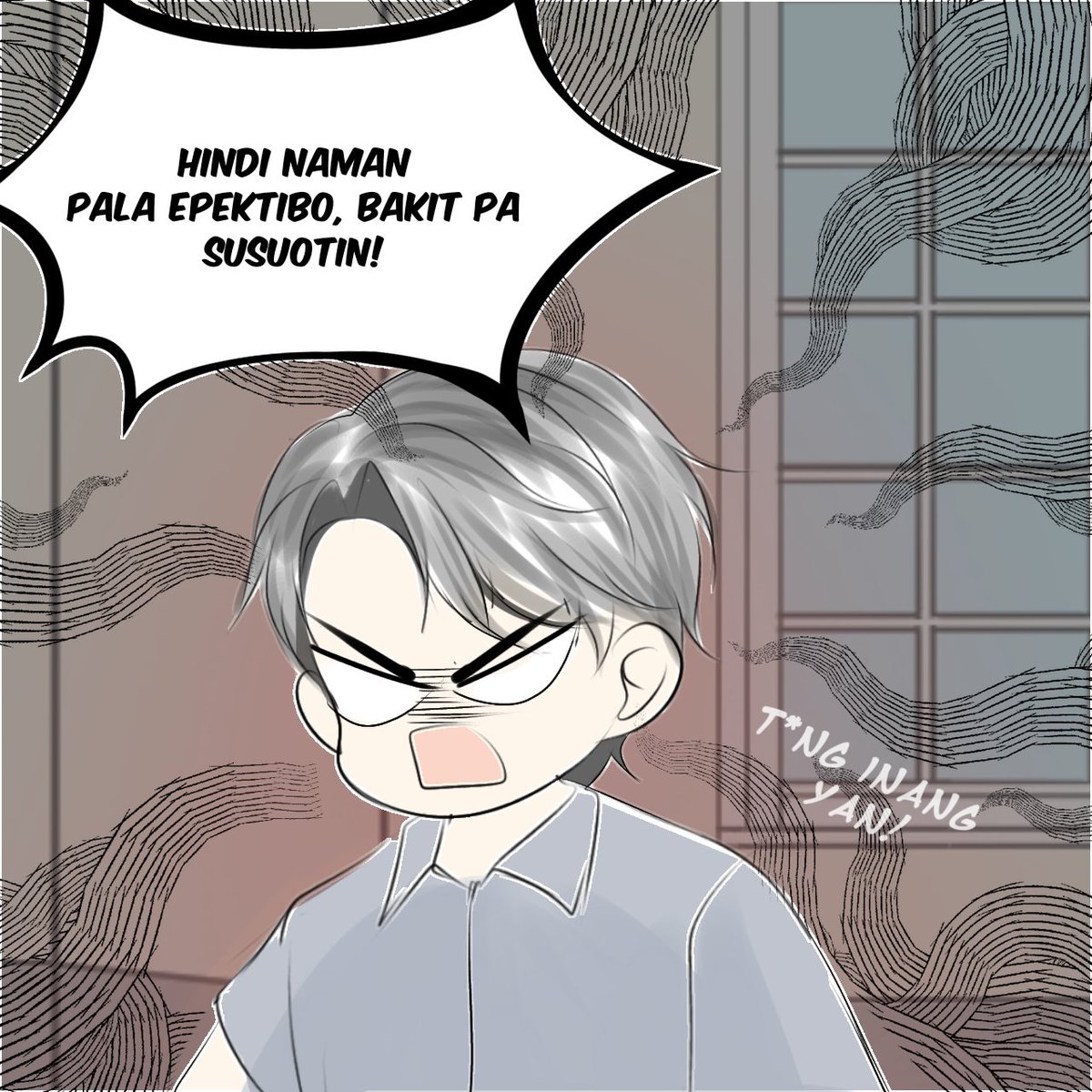 pencomics1's tweet photo. Mga pangyayari bago sumunod sa tricycle na naghahatid kay Yettie. 🤣 🤣

Quick sketch, random scene from the story "From The Start" written by Jonaxx. https://t.co/IAQ1oYer4U