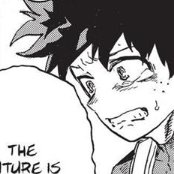 yordeku's tweet photo. may i interest you guys with chapter 161 deku https://t.co/CTeueovIi5
