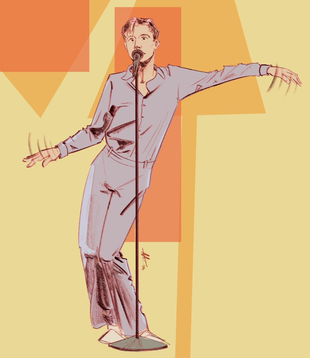 i did another one #stopmakingsense #davidbyrne #talkingheads