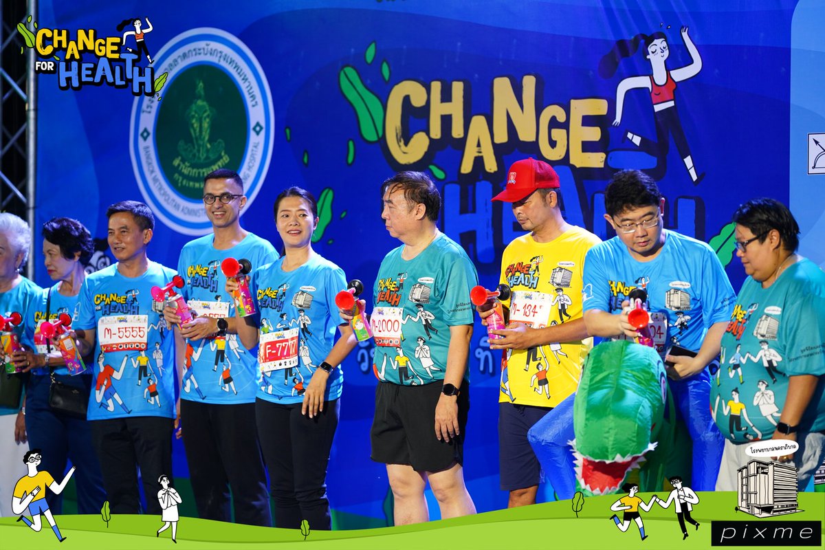 kkat_st's tweet photo. ขออนุญาตร่วมทำบุญกับทางโรงพยาบาล แบบแพ็คเก็ตแบบเหมา ๆ ไปเลยค่ะ ได้บุญด้วย ได้ภาพสวย ๆ ของพี่อิ่มในหลาย ๆ อิริยาบถด้วย อนุโมทนาบุญนะคะ 
.
สมทบทุนทำบุญพร้อมกับชมภาพสวย ๆ ของพี่อิ่มได้ที่ 
https://t.co/4qfqYOWg7b
.
#ChangeForHealth
#ธีรรัตน์สำเร็จวาณิชย์ [ @aim_theerarat ] https://t.co/yUkrotTdIc