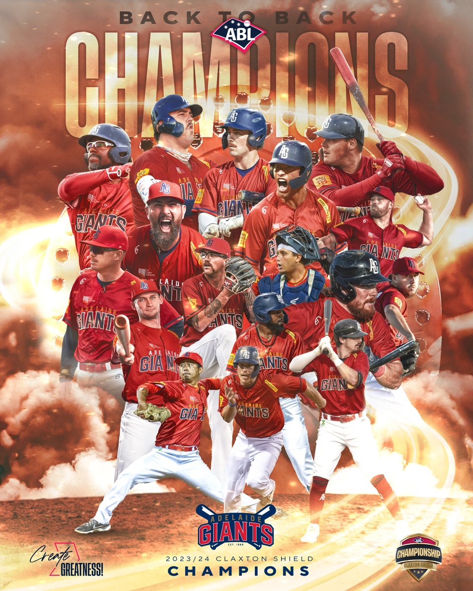 Australian Baseball League tweet media