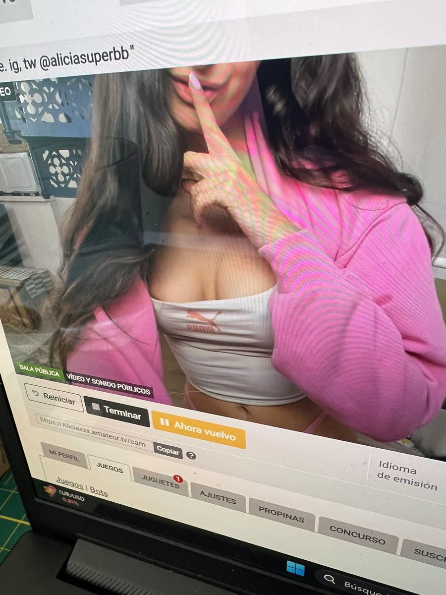 online en <a href="/amateur_tv/">Amateur.tv Official</a> #secretparty 💘