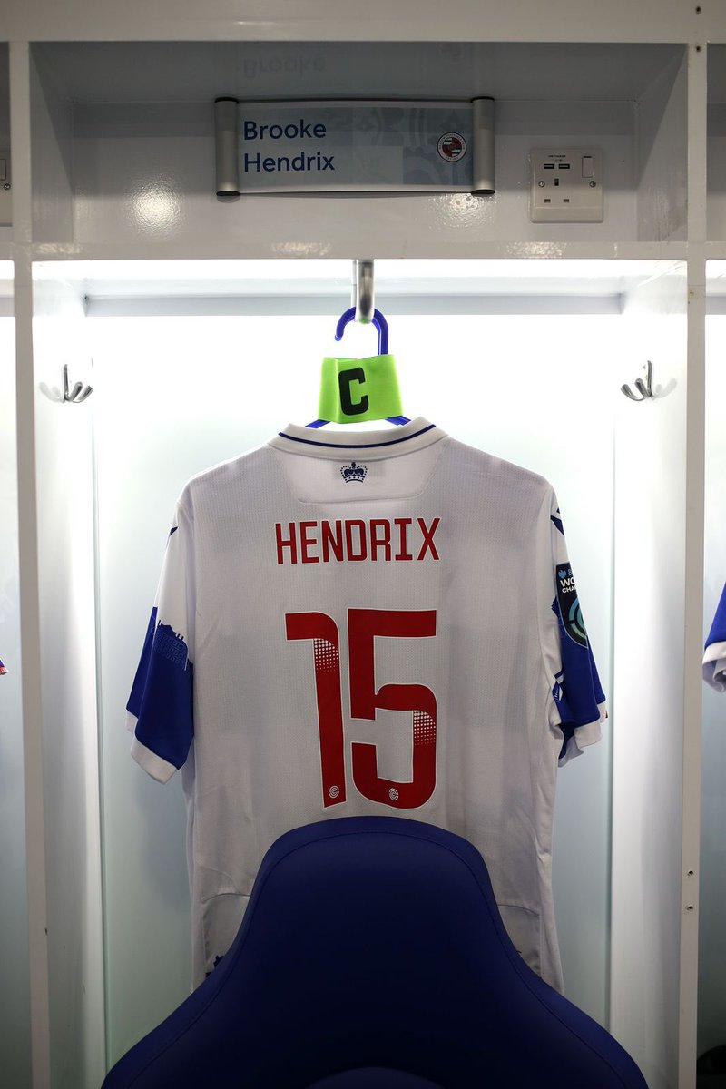 Reading FC Women tweet media
