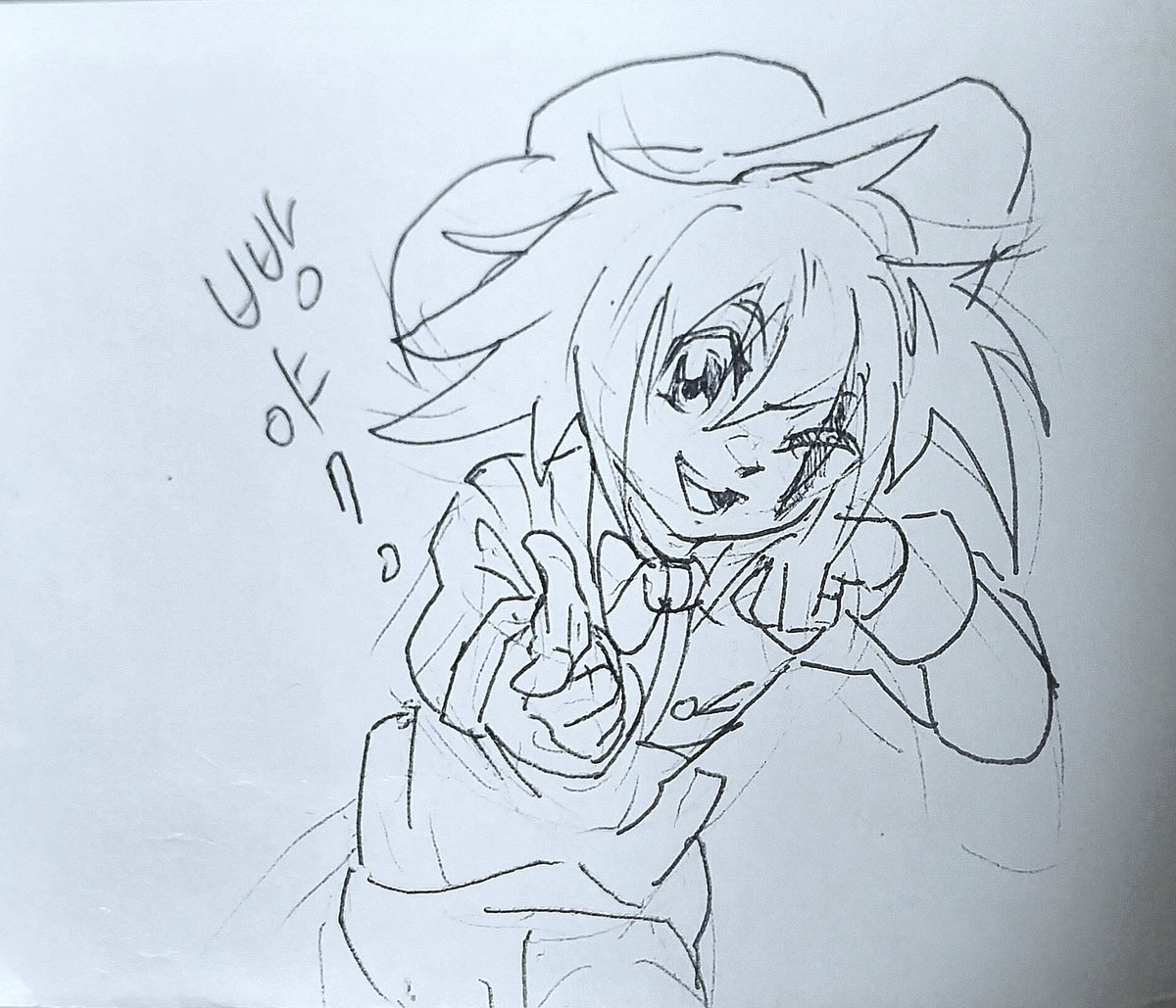 생존신고
2달만에 그리니 조커가 순정물을 먹었다