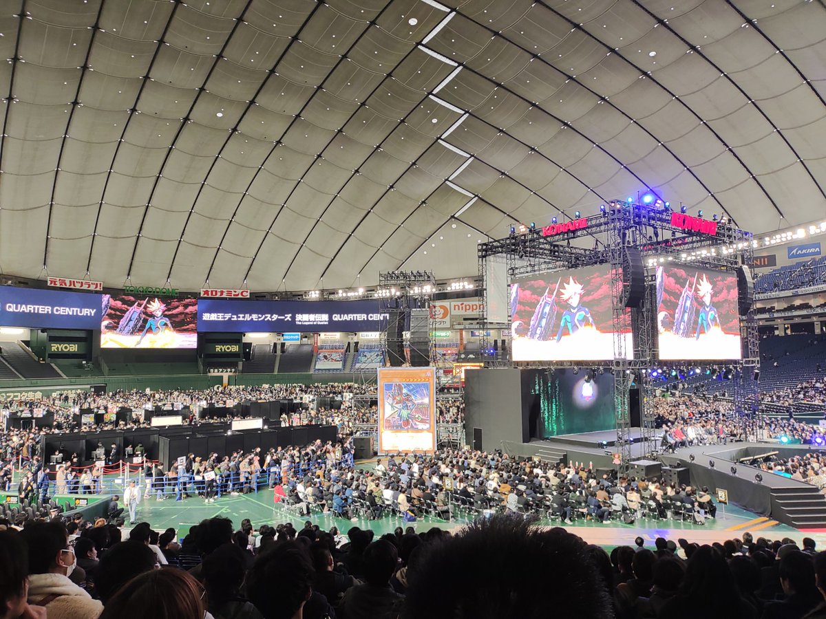 0927Have's tweet photo. 決闘者と転売ヤー多す��でした https://t.co/bHmoJ1iBDc