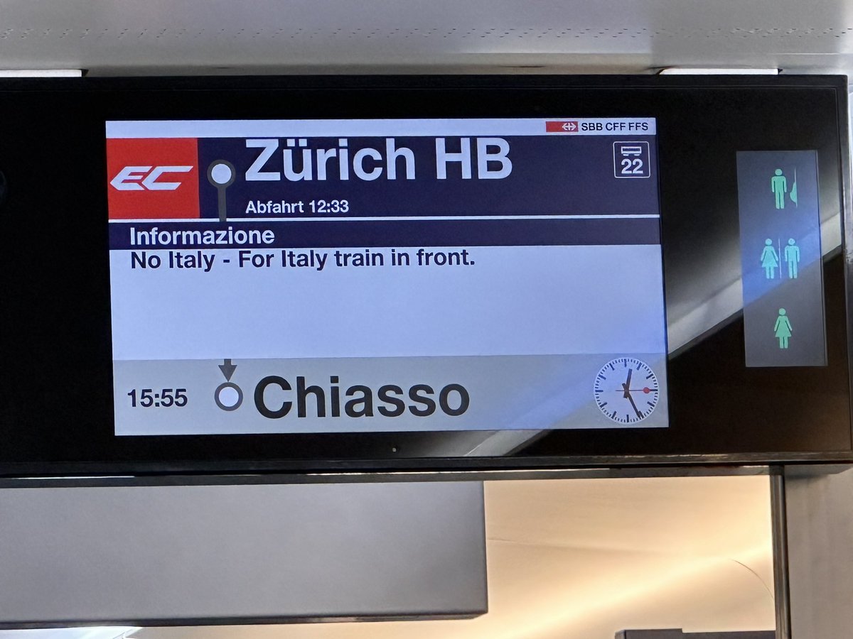 Die Englischkenntnisse verblüffen mich doch immer wieder! 🤣😂🤣