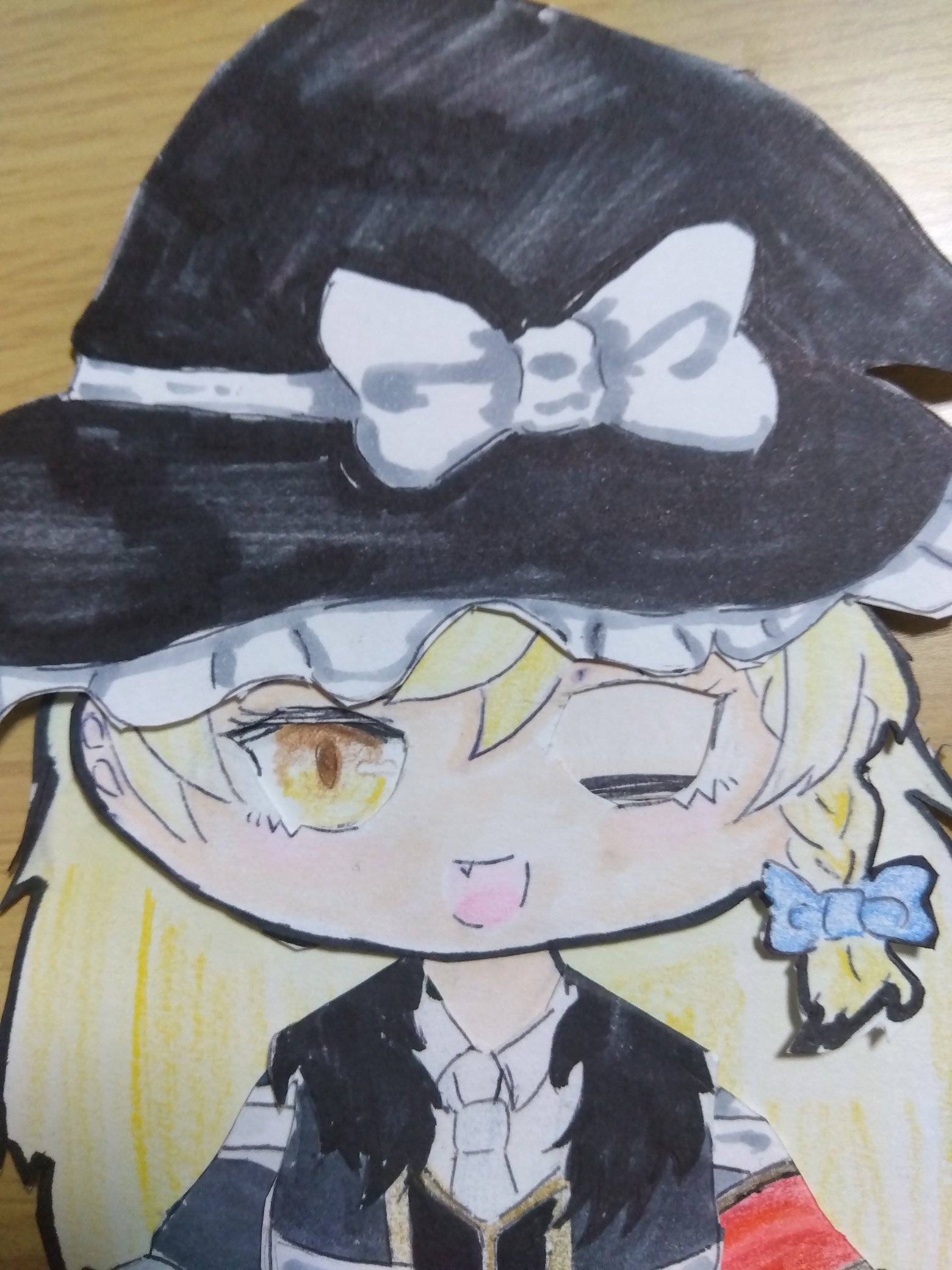 クロ𓆩 (*´▽`*)✿𓆪 ˚˙ (@o99k_i) / X クロ𓆩 (*´▽`*)✿𓆪 ˚˙ (@o99k_i) / X