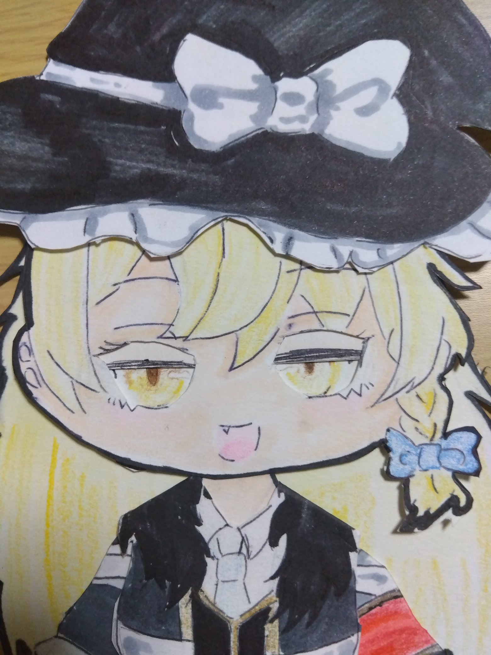 クロ𓆩 (*´▽`*)✿𓆪 ˚˙ (@o99k_i) / X クロ𓆩 (*´▽`*)✿𓆪 ˚˙ (@o99k_i) / X