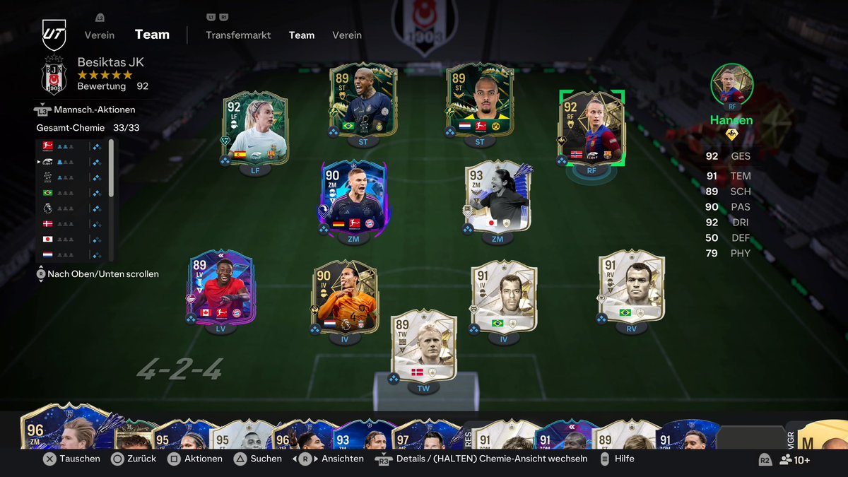 Courage_COD's tweet photo. @DonkTrading https://t.co/iN3xlmRXgH