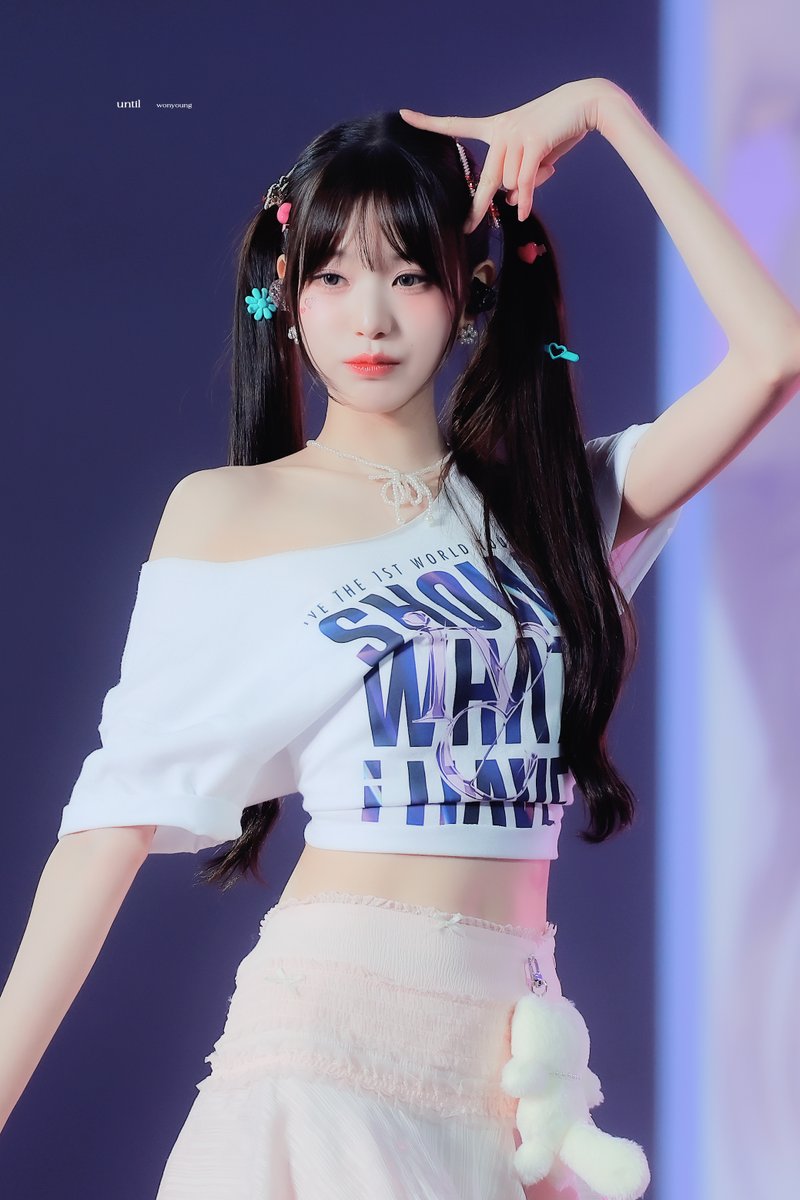 240201 <SHOW WHAT I HAVE> in FUKUOKA

#아이브 #장원영 #JANGWONYOUNG #원영 #WONYOUNG #ウォニョン <a href="/IVE_twt/">IVE</a>