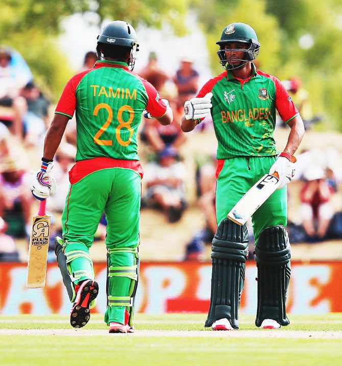 Tamim Iqbal FC ✪ tweet media