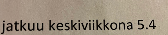 Riitta Suominen tweet media