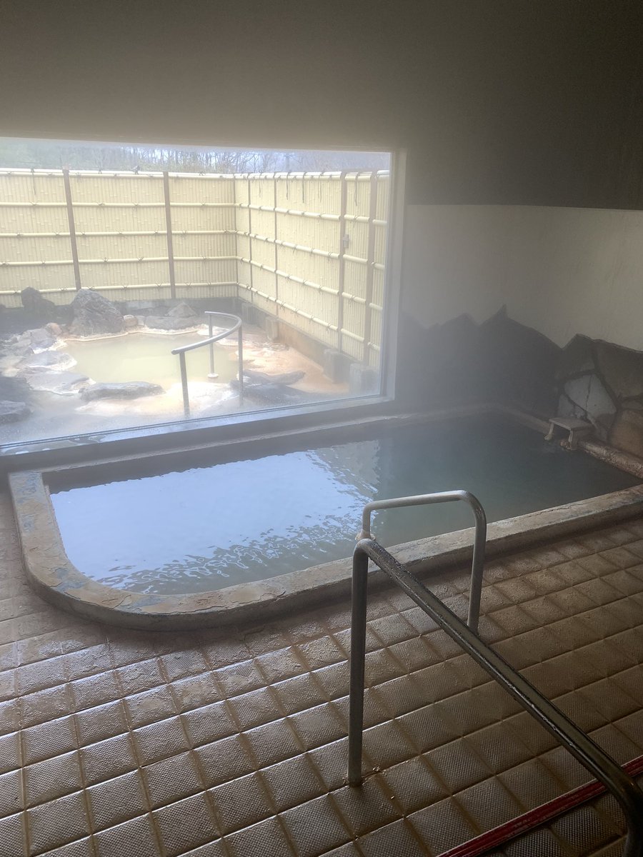 onsen_kerorin tweet picture