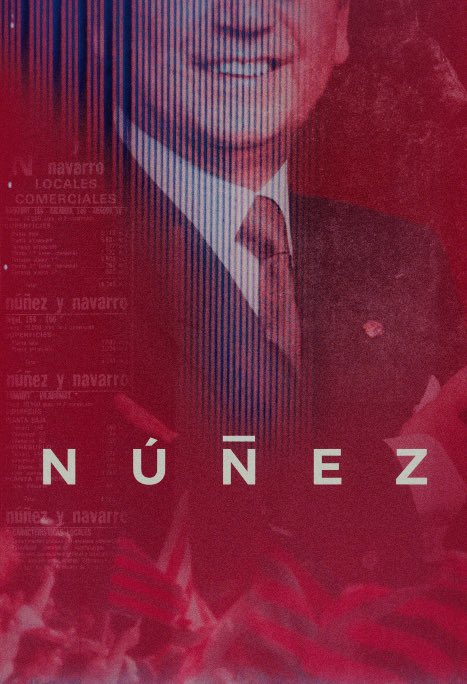 jotacall's tweet photo. Aquest proper dimarts 6 de febrer, el programa @senseficcio de @som3cat emetrà els dos primers episodis de “Núñez”, la sèrie de no ficció. Pels que no l’hagueu vist, una oportunitat de veure-la, aquest cop per TV3. https://t.co/lOprzifnMb