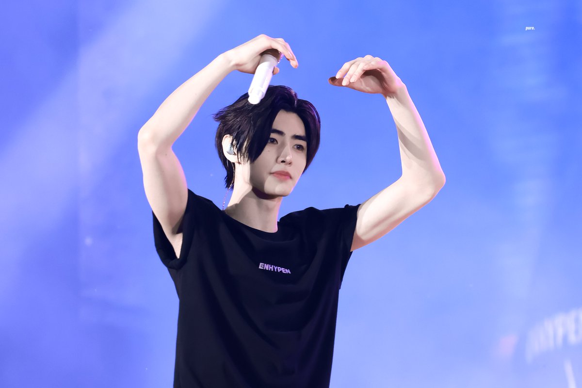 240203 FATE IN NEW CLARK CITY

#성훈 #SUNGHOON #ENHYPEN #엔하이픈 #ソンフン