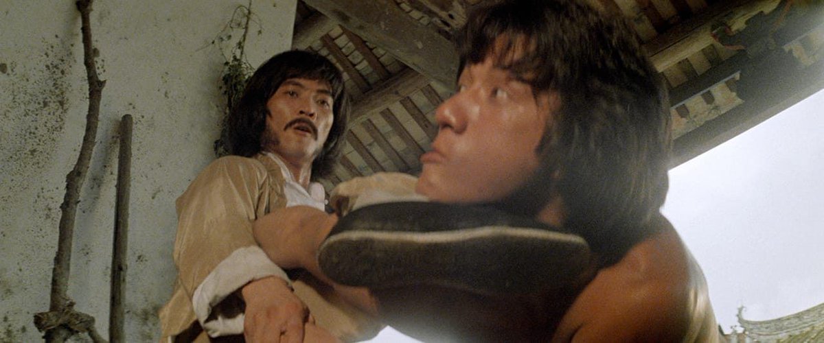 easternKicks's tweet photo. From the archive: Drunken Master #actionadventure #comedy #films #historicalperiod #hongkong #martialarts #recommendedposts #reviews https://t.co/cwrAtNkcAP https://t.co/aZXAmbnMqG