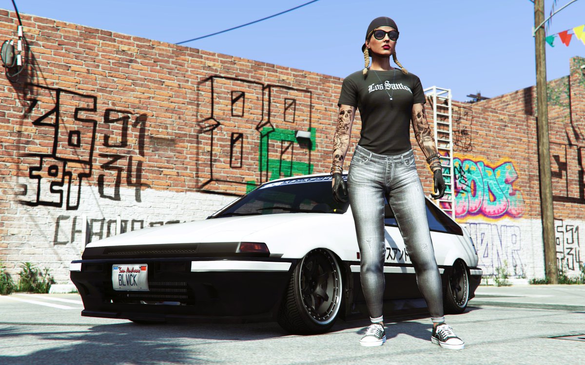 BDron80's tweet photo. Los Santos 🌴

#snapmatic #bonk #gtavsnapmatic #barongfam #pdigital #GTAVogue #TheMagnificentTeam #VirtualPhotography #GTAOnline #RockstarGames https://t.co/Jq0Q4OUwqs