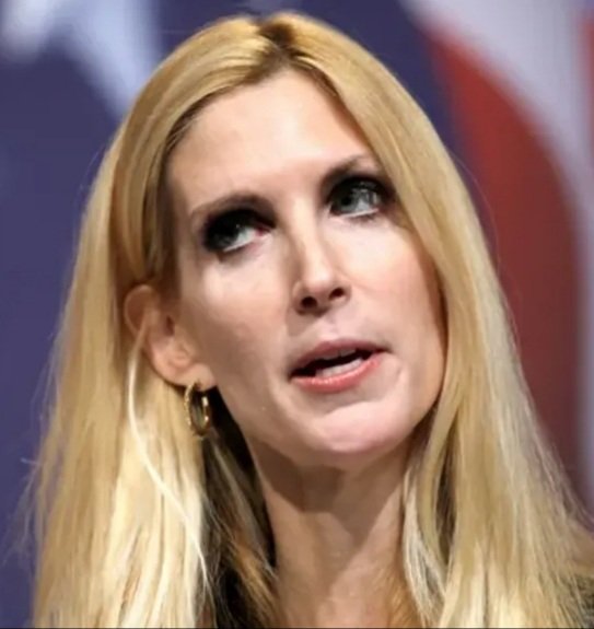 Ann Coulter: “Obama was the most articulate president we’ve probably ever had. Trump has a vocabulary of 50 words.”