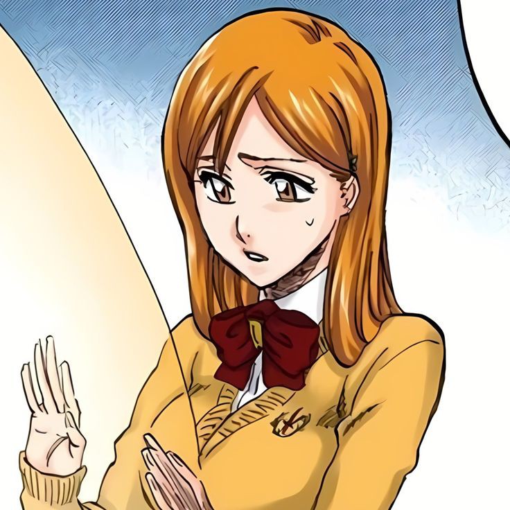 A3R1TH_'s tweet photo. ⠀⠀ ⠀⠀ * ꒰⠀ ▶⠀🍊   ...⠀ She     is     currently
                 missing     her     brother     ever
                  since      he     become     an    hollow
                  .     .     .    ꒱ https://t.co/F9GbM1jZTi