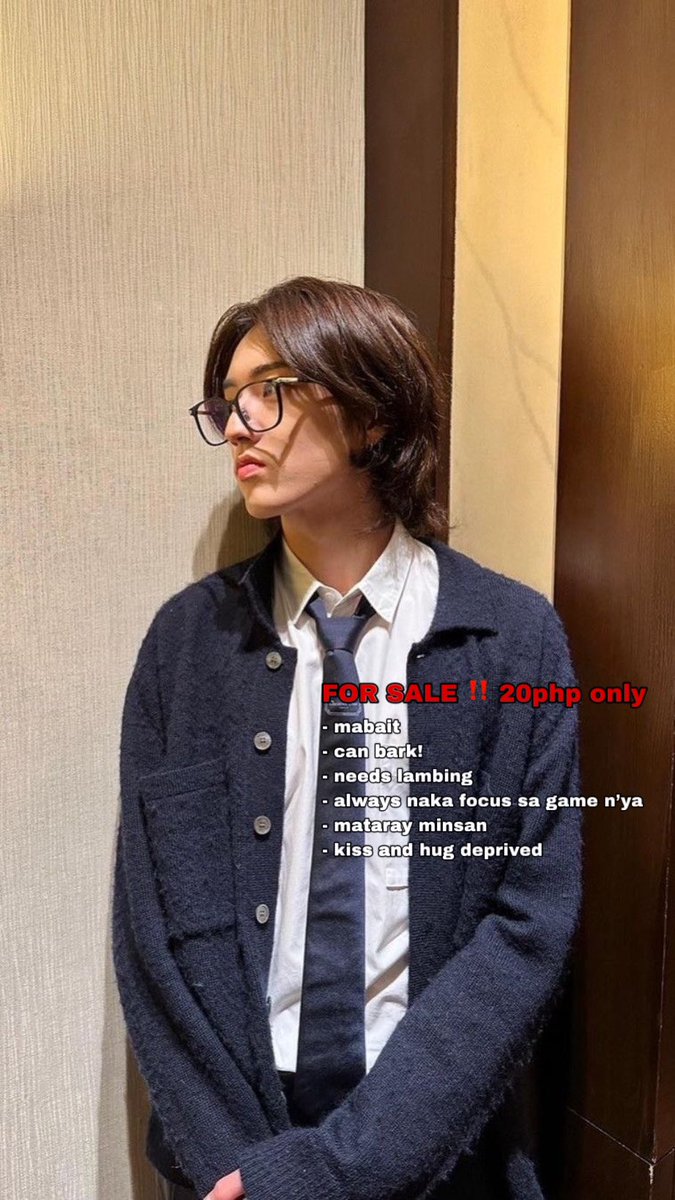 WTS LFB

i accept gcash po! dm me if interested ^_^