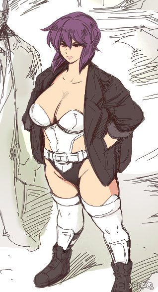 tunateisyoku's tweet photo. 事件現場に颯爽と現れた痴女。 https://t.co/V22Kf2nqeM