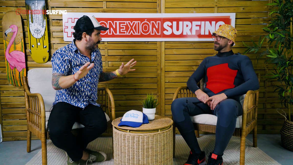 conexionsurfing's tweet photo. Mañana a las 13:00 e estrena la nueva temporada de Conexión Surfing.

No os perdáis el primer programa, por lo que sea.

Nos vemos a las 13:00h. en Surf Channel! https://t.co/be2g992XQE