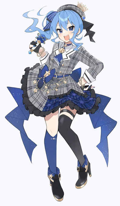 #ほしまちぎゃらりー 