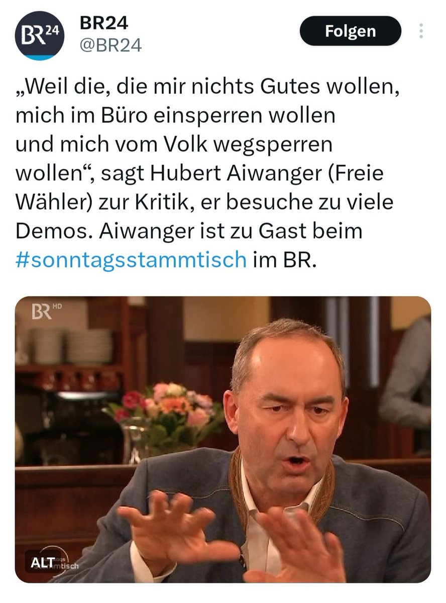 Ich, wenn meine Chefin sagt, ich soll arbeiten, anstatt die ganze Zeit mit den Leuten von der Kneipe nebenan beim Rauchen zu stehen und zu quatschen.