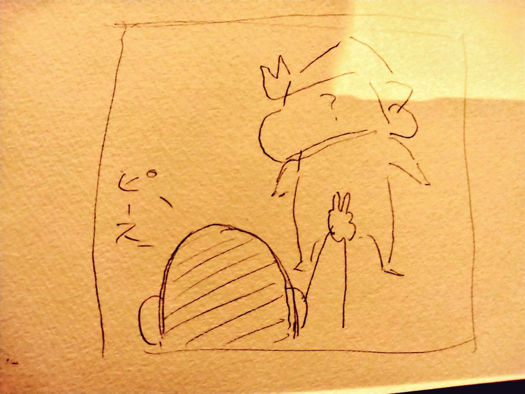 めっちゃまんまで爆笑したwwwwwwwwwwwwwwwwwwwwwwwwwwwwwwwwwありがとうございます!!!もやもやが晴れました!!!!! 