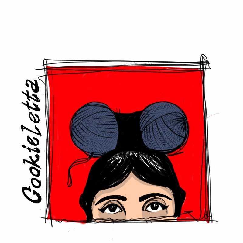 cookieletta's tweet photo. #YeniProfilResmi https://t.co/7nlTizjqHA