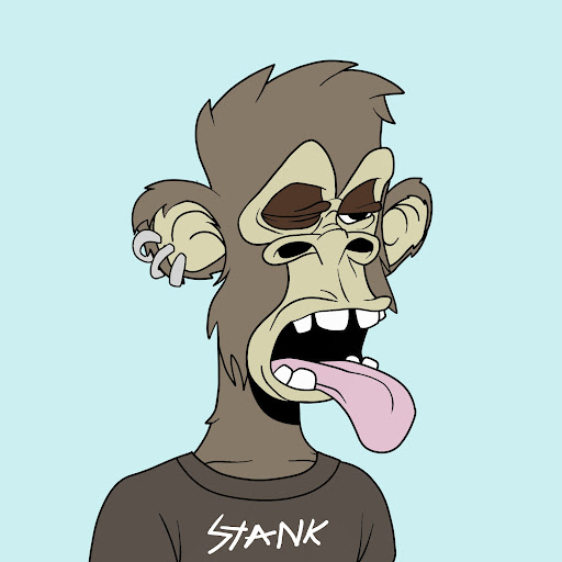 NFTSmileyy's tweet photo. ๐SOLD AND GIFT๐
-Thank you very much @TheBradathon for your purchase, it makes me enormously happy as you know, it is a very big support for me and thank you for this beautiful gift that you made me, iโm STINK Smiley now ahah.๐โค
-Welcome to the #SmileyFamily.๐ค๐ปโค https://t.co/QjDGfVlPFQ