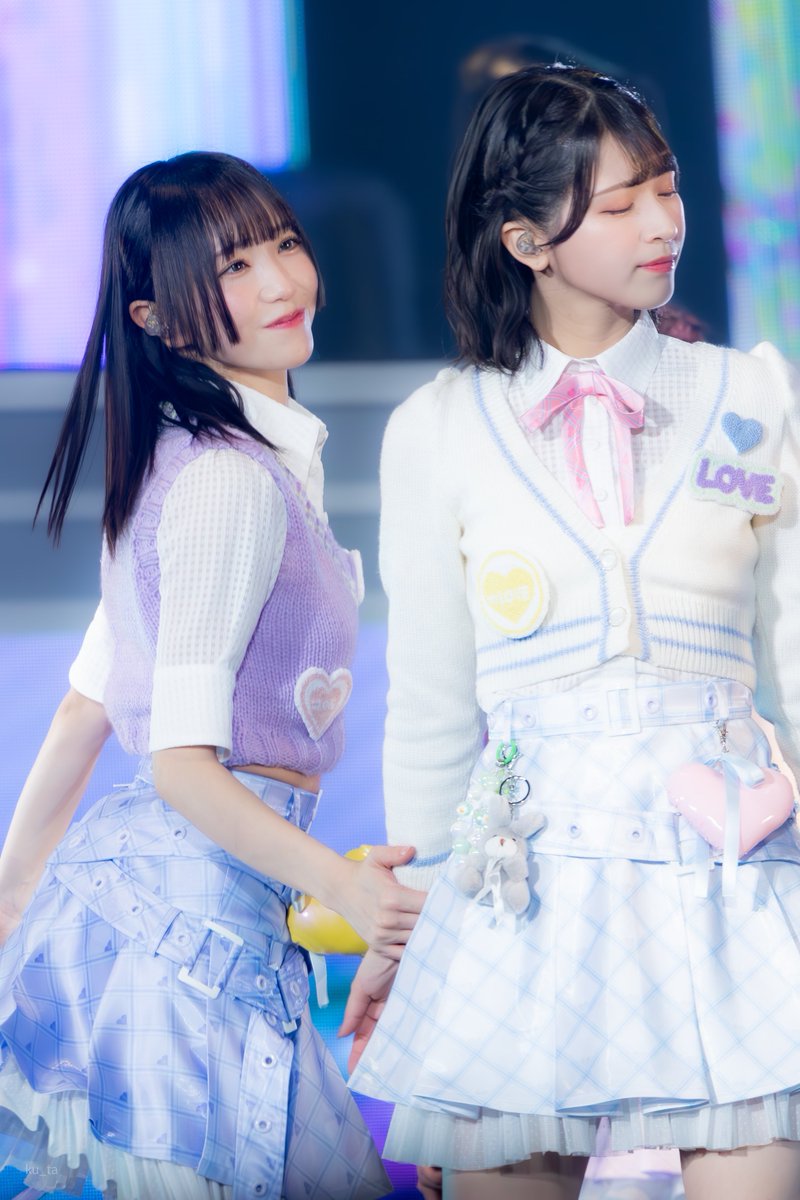 2024.02.03 ＝LOVEアリーナツアー2024「Tell me what's more than
