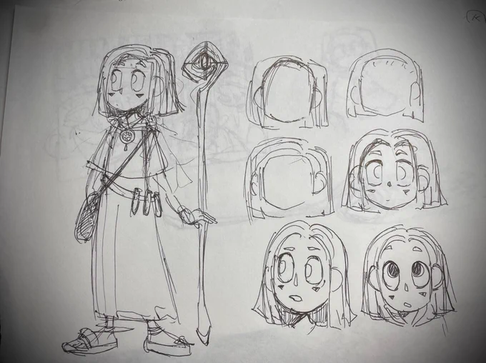 落書き!
Doodle 