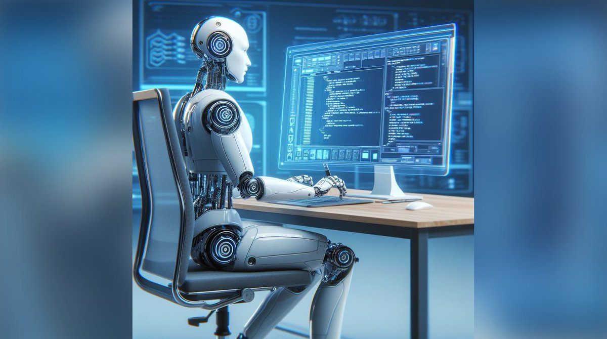 MySocia87248255's tweet image. Discover Meta’s CodeLlama 70b, a groundbreaking AI model revolutionizing code generation.
#metaai #CodeLlama70b #AI #Coding #code #ArtificialIntelligence #MachineLearning #CodeGeneration #technology #Innovations
socialviews81.blogspot.com/2024/02/metas-…