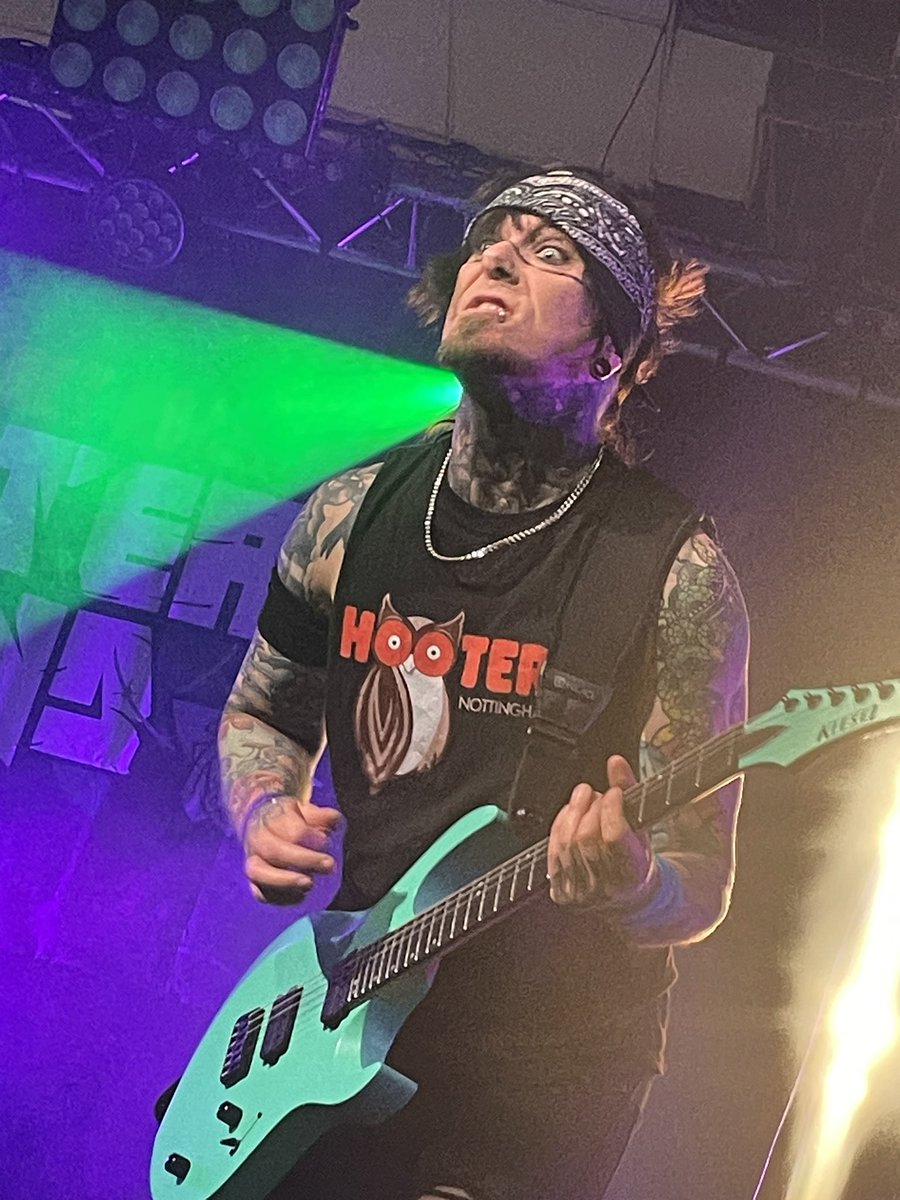 Hard Rock Sniper (@hardrocksniper) on Twitter photo Friday night <a href="/PlanetRockRadio/">Planet Rock</a> Winters end , fantastic line up, great to see so many of the Rockstock family 🤘🏻<a href="/SouthOfSalem1/">South Of Salem</a> & <a href="/MassiveWagons/">Massive Wagons</a> absolutely smashed it 🤘🏻🥃 Friday night <a href="/PlanetRockRadio/">Planet Rock</a> Winters end , fantastic line up, great to see so many of the Rockstock family 🤘🏻<a href="/SouthOfSalem1/">South Of Salem</a> & <a href="/MassiveWagons/">Massive Wagons</a> absolutely smashed it 🤘🏻🥃