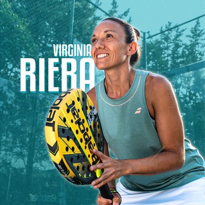 Virginia Riera tweet media