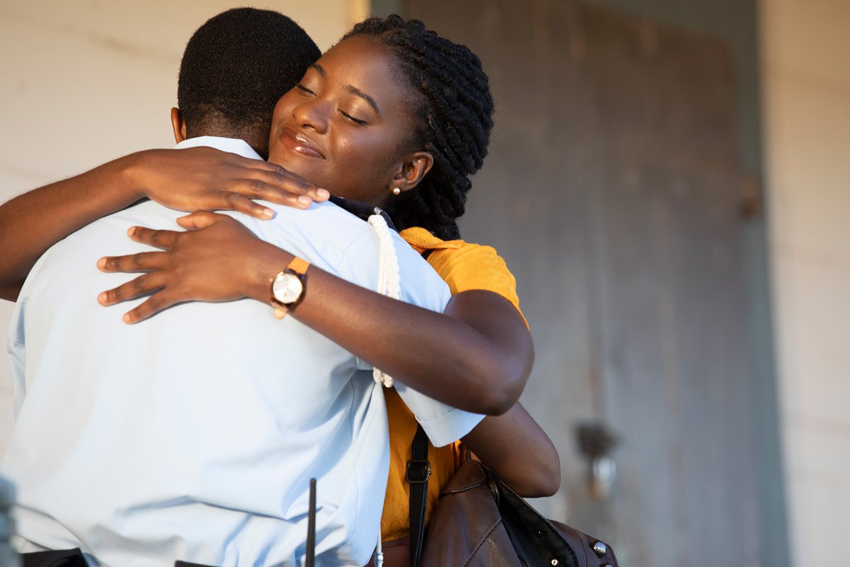 deathinparadise's tweet photo. It's going to be an emotional rollercoaster.

Brand new #DeathInParadise, BBC One and iPlayer, tonight at 9pm. https://t.co/Sw9cARcOJ2