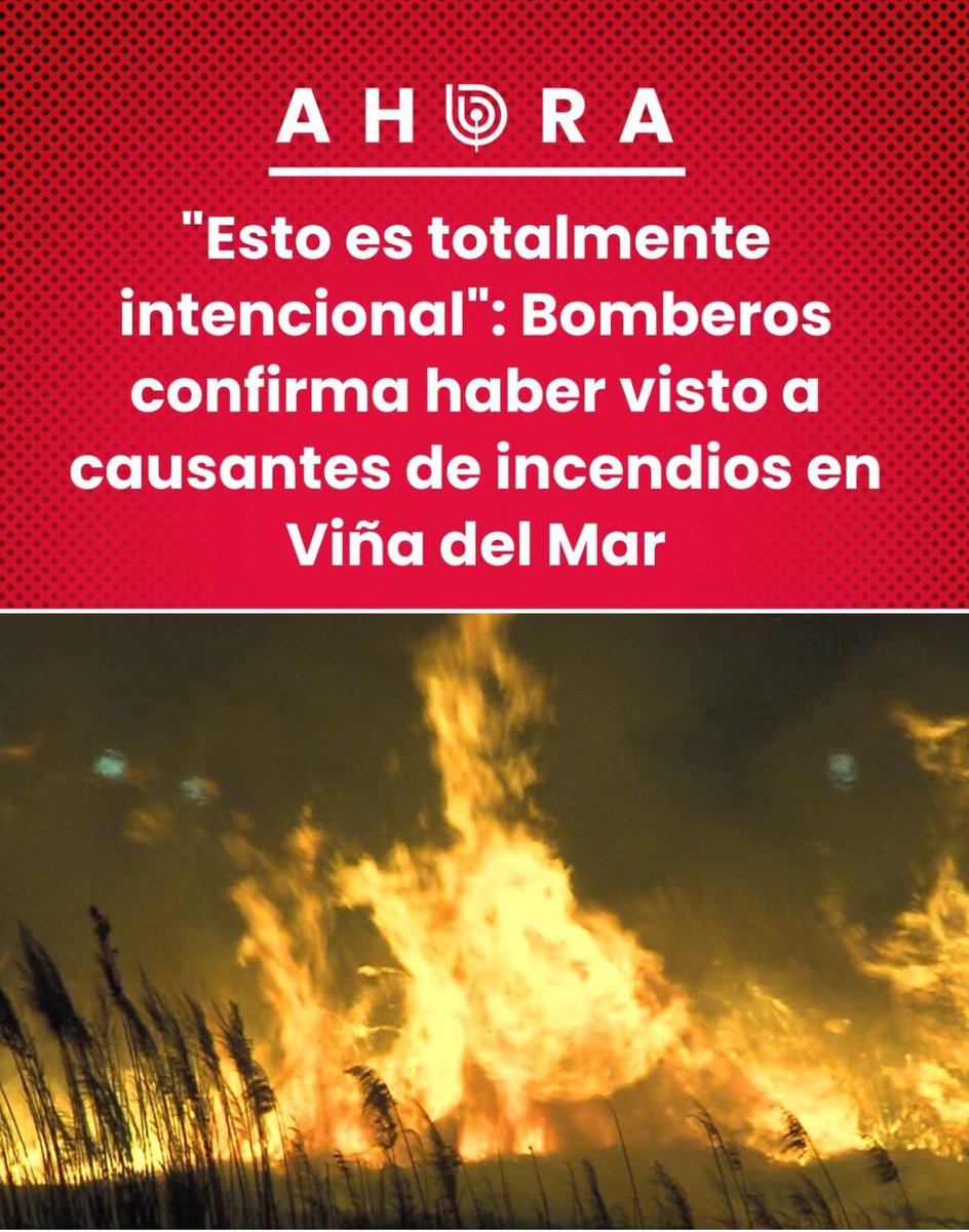 Esto es para no creer. Los desgraciados que estén detrás de esta tragedia deben ser encontrados y sancionados con las más altas penas. Si alguien tienen información, por favor comuníquesela a las autoridades, no podemos permitir que sigan causando este dolor a tantos chilenos.
