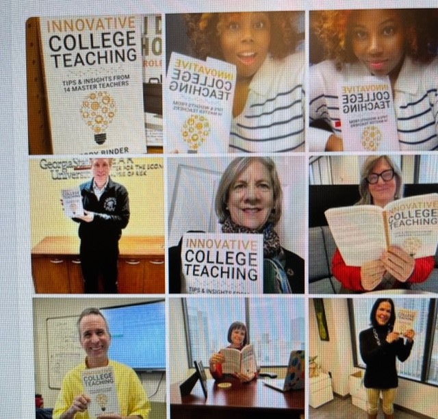 Perry_Binder's tweet photo. .@RobinsonCollege @atlwritersclub @gawriters @ALSB_Law @JodyBlanke @ProfessorOrozco @doug_bremner The book rose to Amazon's #2 BEST SELLER behind Tuesdays with Morrie, one of my favorite books, in the Teacher &amp; Student Mentoring category.
https://t.co/DGAuWjJ9NH 
#Bestseller https://t.co/AKJMShAMTa