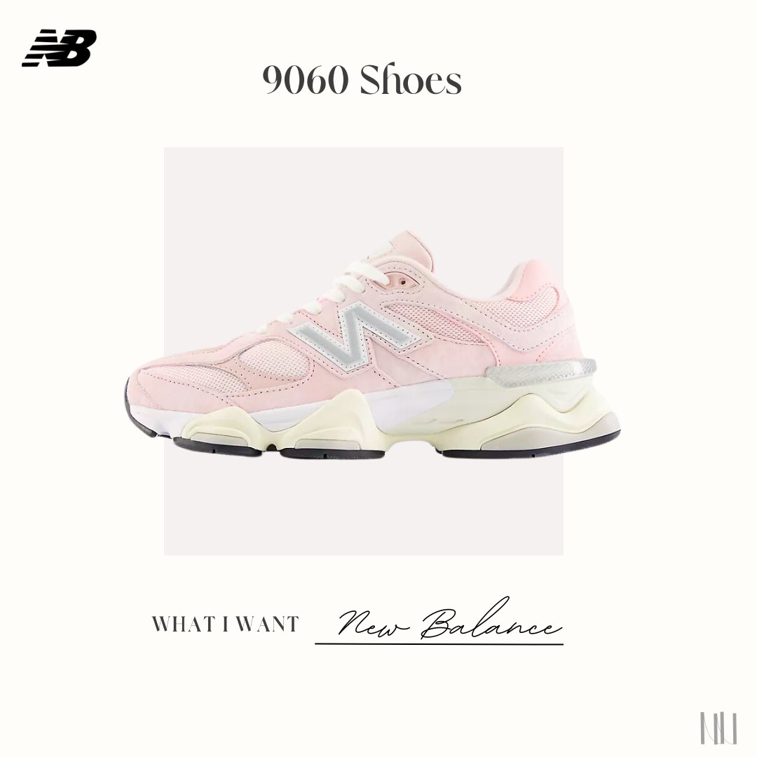 Noonillion's tweet photo. New Balance 9060 | نيو بالانس
السعر 988 ريال شامل https://t.co/jApv5Aj4I2