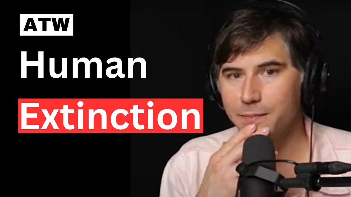 tinyurl.com/antinatalismth…

#antinatalism #extinction <a href="/xriskology/">Dr. Émile P. Torres (they/them)</a>