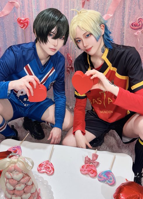 コスプレイヤーあおぴのTwitter画像31