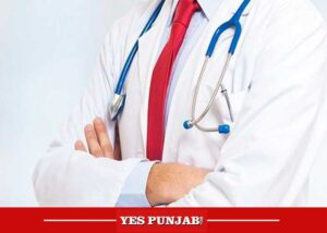 yespunjab's tweet photo. KGMU doctors find new method to identify gallbladder cancer
#Doctor #KGMU #KingGeorgeHospital #Galbladder #GalbaldderCancer #Cancer #Yespunjab
https://t.co/68V4agDbbJ https://t.co/7oFYmxW9zy
