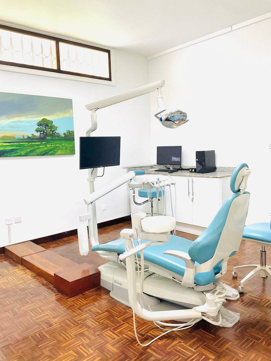 afyaboradentist's tweet photo. Don’t wait – visit Afyabora Complete Dentistry for personalized care that safeguards both your smile and heart. Prevention is key! 🦷💙 #SmileHealthy #HeartSafe #AfyaboraWellbeing” https://t.co/QK23qhTRN8